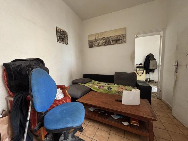 Appartement vente à Nîmes