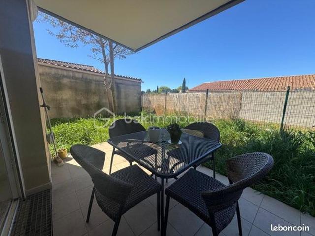 Appartement vente à Aix-en-Provence, Salon-de-provence