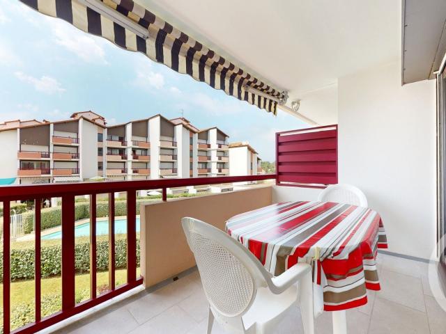 Appartement vente à Dax, Capbreton