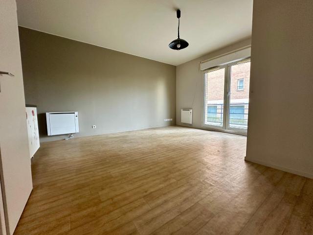 Appartement vente à Lille