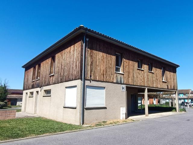 Appartement vente à Lherm, Haute-Garonne