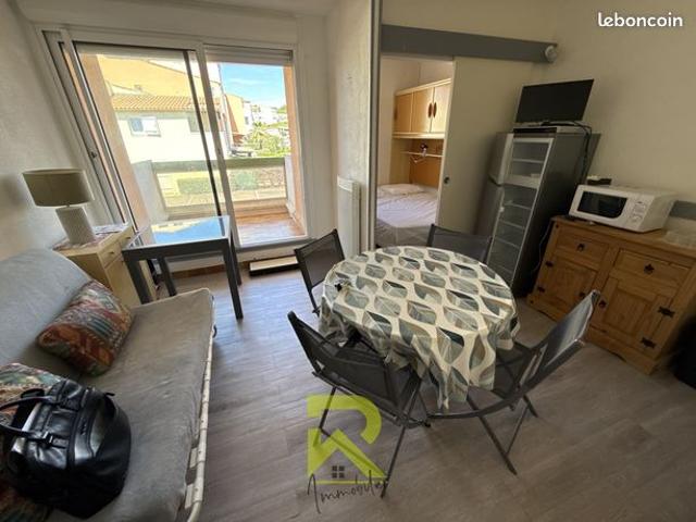 Appartement vente à Béziers, Agde