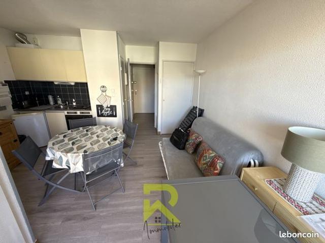 Appartement vente à Béziers, Agde