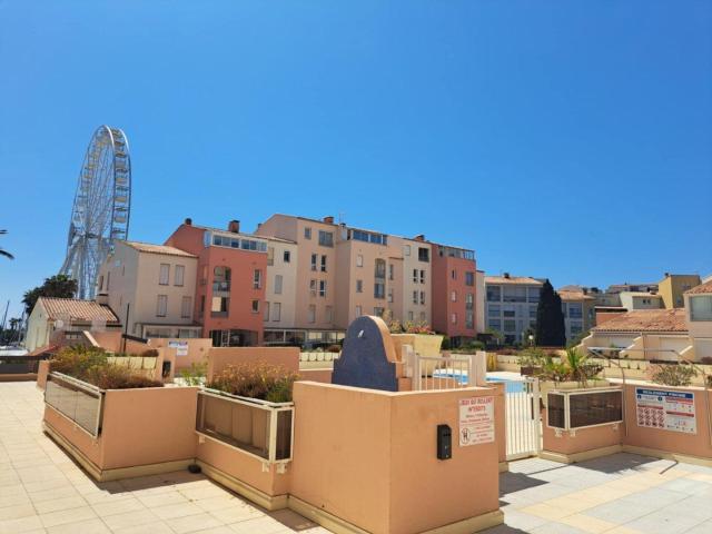 Appartement location à Béziers, Agde