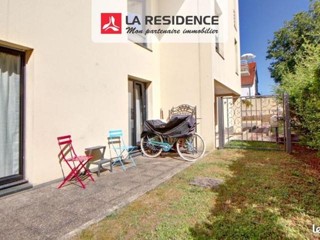Appartement vente à Versailles, Plaisir