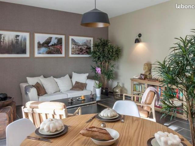 Appartement vente à Bouc-bel-air, Principauté de Monaco