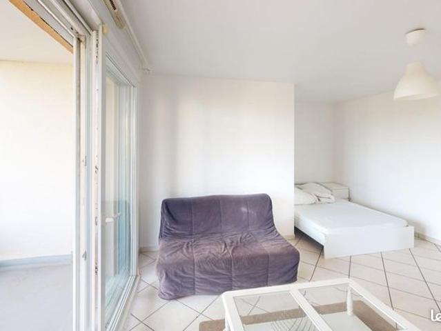 Appartement vente à Metz