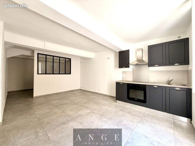 Appartement vente à Arrondissement de Toulon, La Farlède
