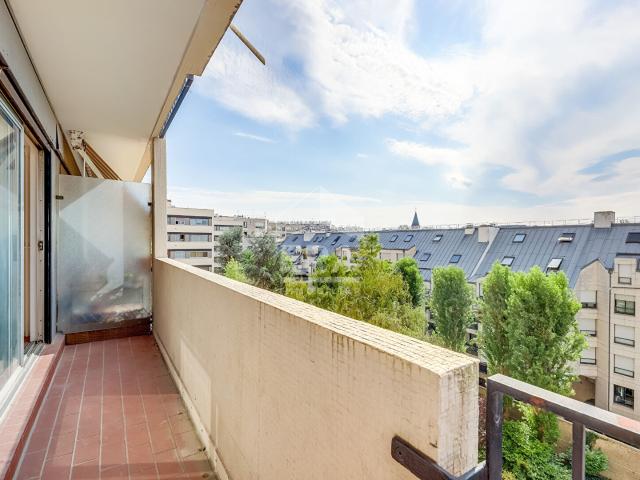 Appartement vente à Paris, Île-de-France
