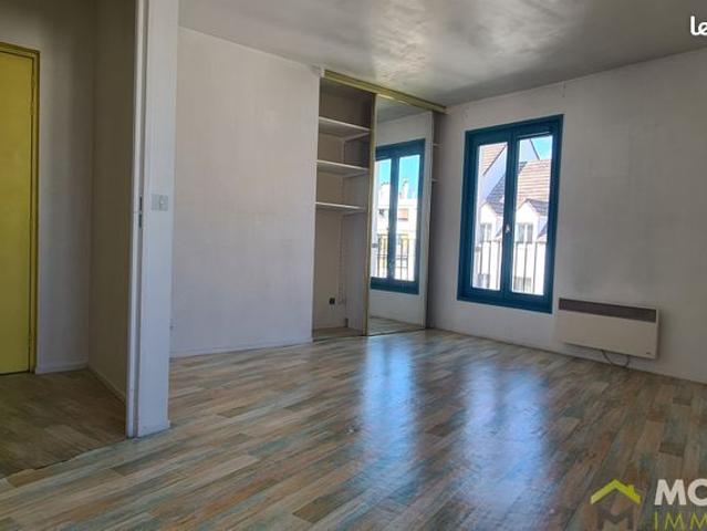 Appartement vente à L'Haÿ-les-Roses, Thiais