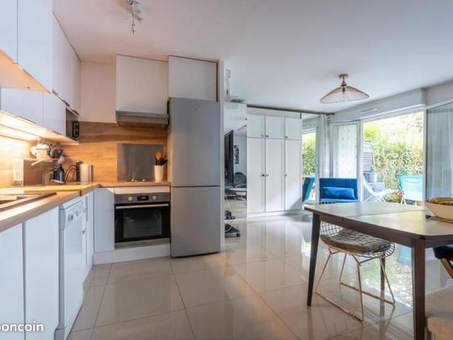 Appartement vente à Nogent-sur-Marne, Nogent-sur-marne