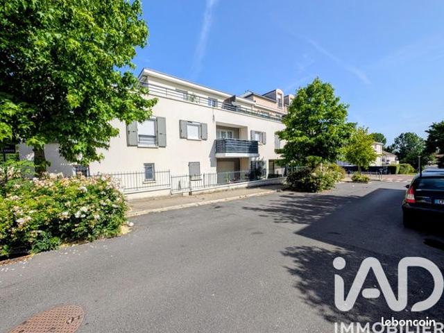 Appartement vente à Sarcelles, Ezanville