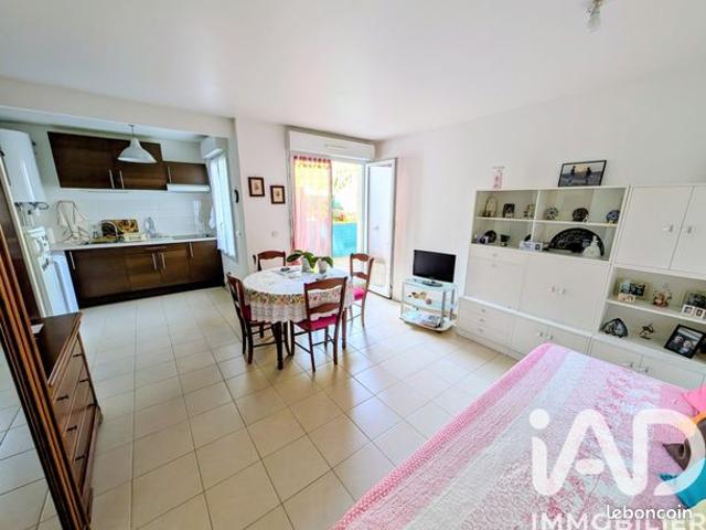 Appartement vente à Sarcelles, Ezanville