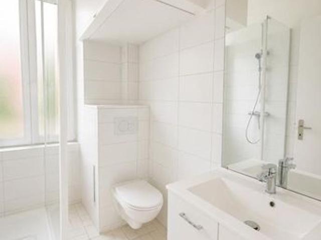 Appartement vente à Strasbourg, Hoenheim