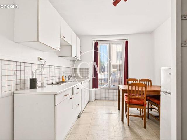 Appartement vente à Versailles