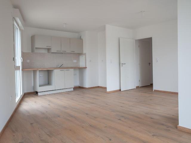 Appartement location à Compiègne