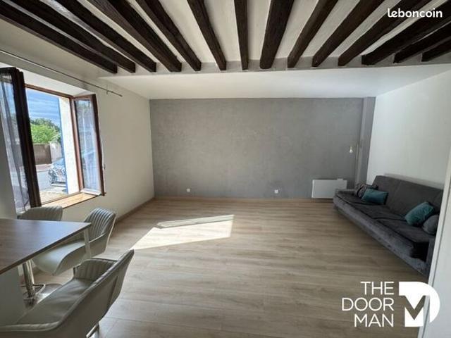 Appartement vente à Les Essarts-le-Roi, Yvelines
