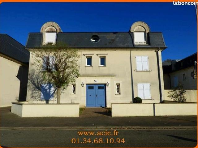 Appartement vente à Louvres, Martinique