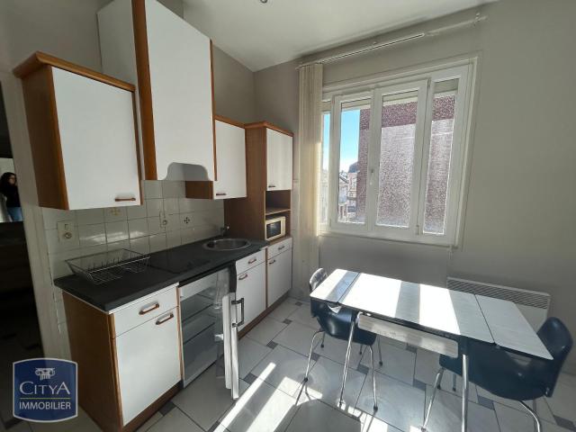 Appartement location à Saint-Quentin, Saint-quentin