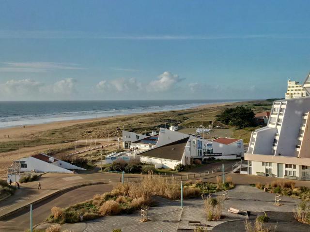 Appartement vente à Les Sables-d'Olonne, Saint-jean-de-monts