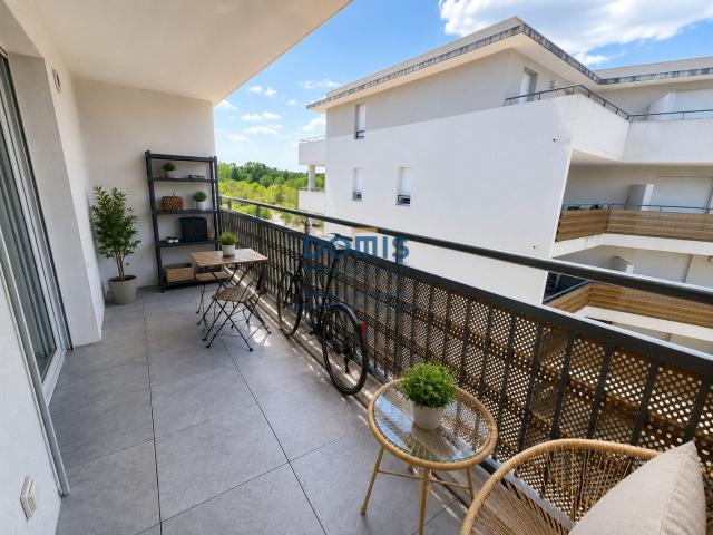 Appartement vente à Montpellier
