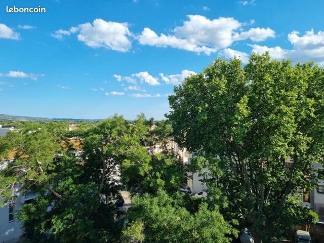 Appartement vente à Narbonne