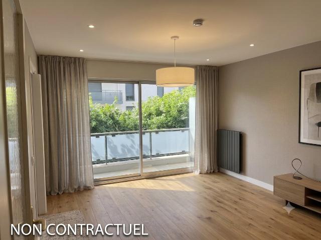 Appartement vente à Vanves, Hauts-de-Seine