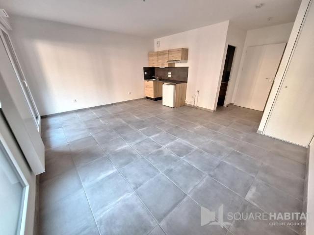 Appartement location à Montferrand, Clermont-Ferrand