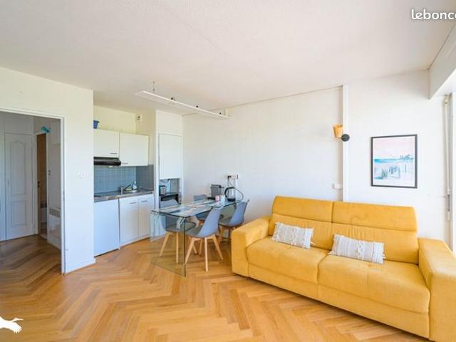 Appartement vente à Mont-de-Marsan, Biscarrosse