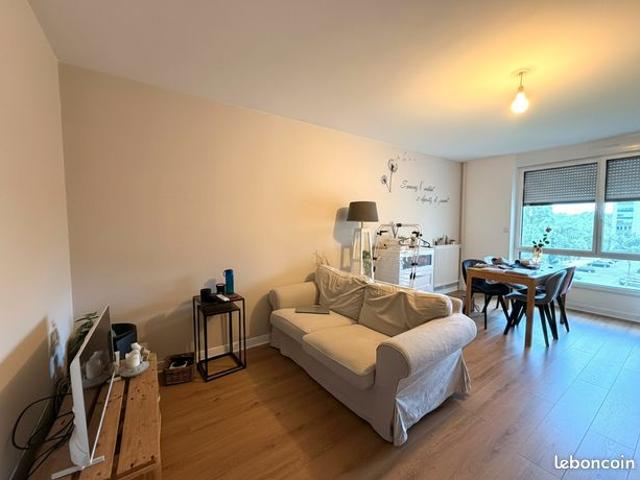 Appartement vente à Brest, Bretagne