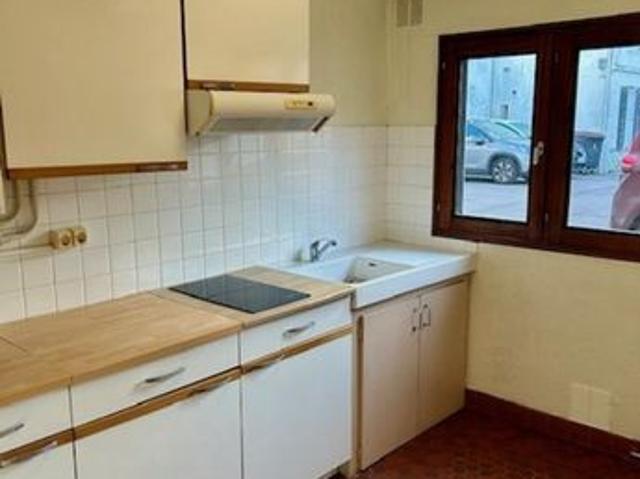 Appartement vente à Auxerre