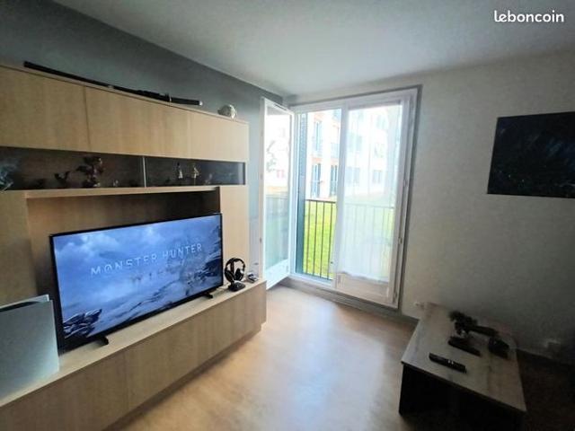 Appartement vente à L'Haÿ-les-Roses, Chevilly-larue