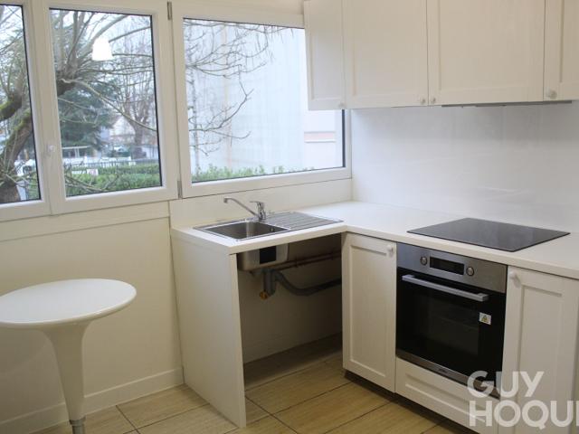Appartement location à Rambouillet