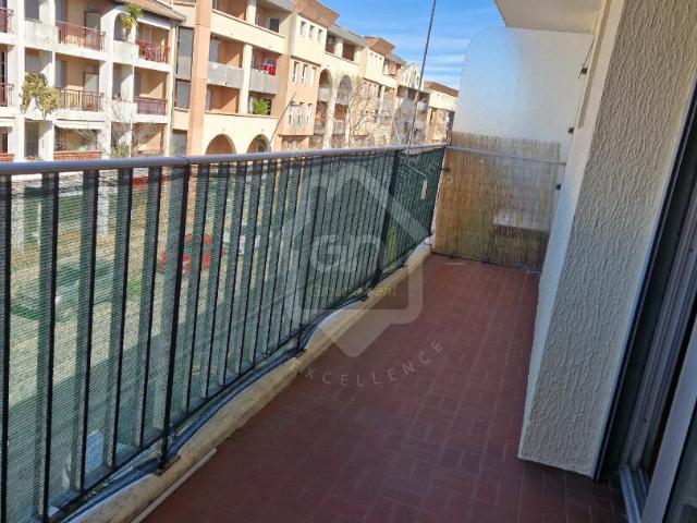 Appartement location à Nîmes, Les Angles