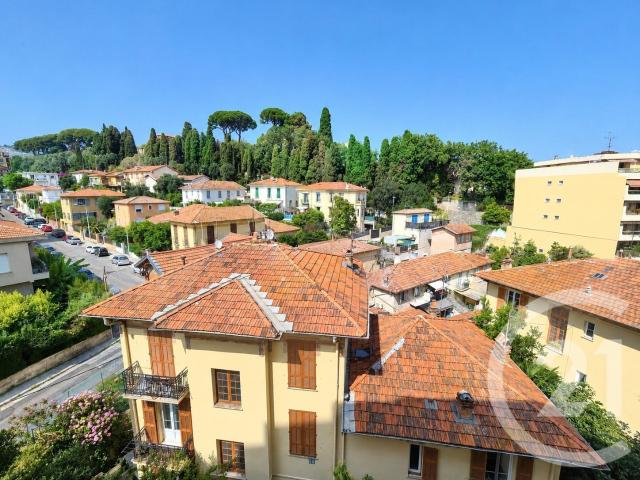 Appartement vente à Cyrnos, Nice