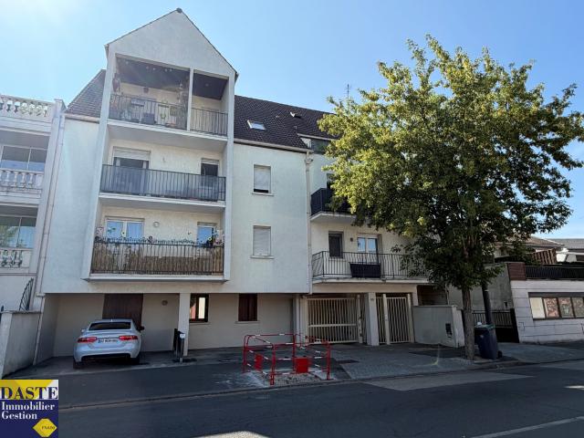 Appartement location à Torcy, Pontault-combault
