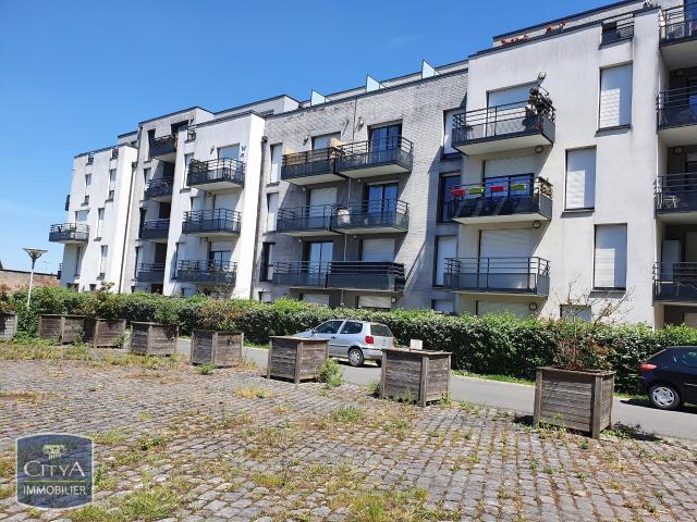 Appartement vente à Lille, Tourcoing