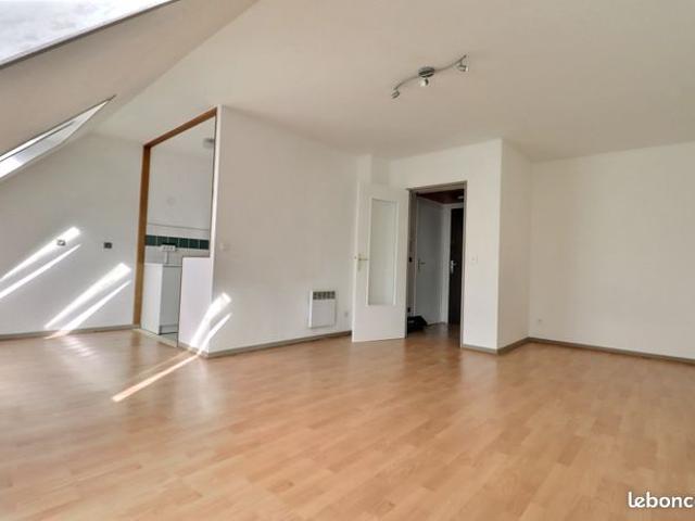 Appartement vente à Lille