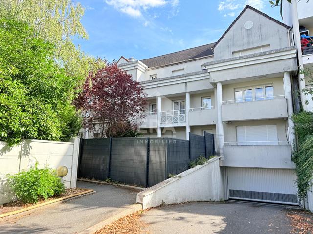 Appartement location à Palaiseau, Bures-sur-yvette