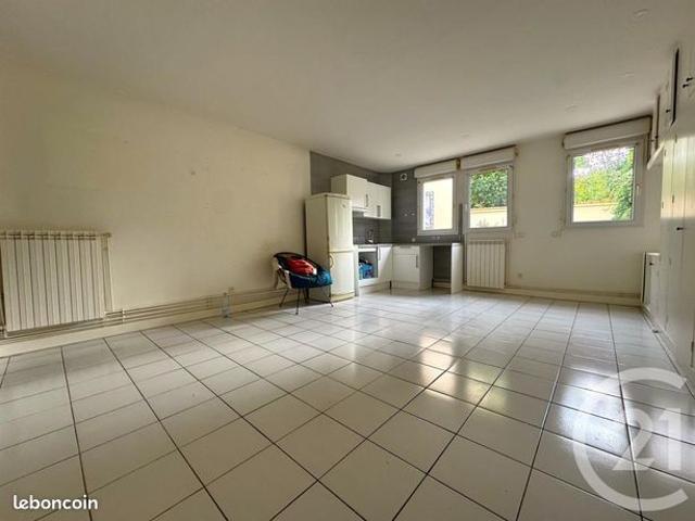 Appartement vente à Aulnay-sous-bois, Martinique