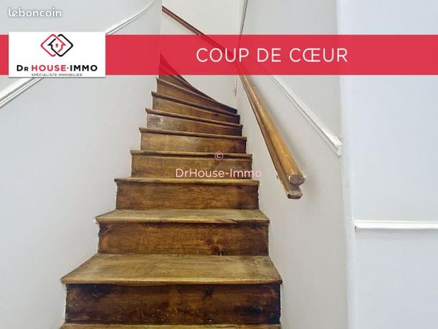 Appartement vente à Le Raincy, Le Bourget