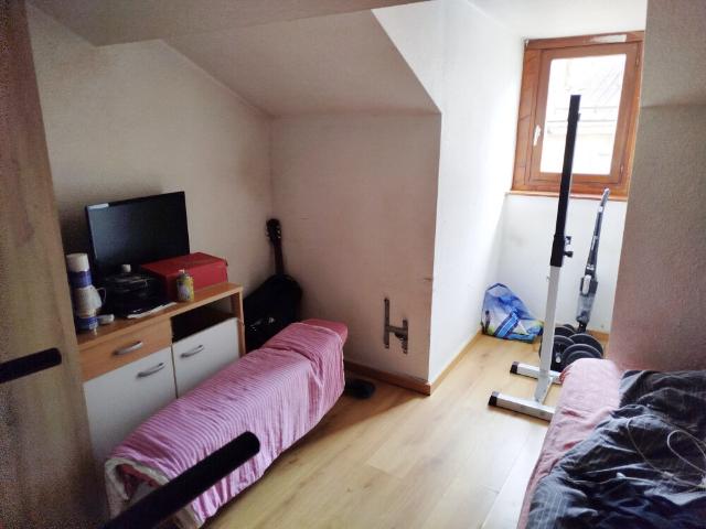 Appartement vente à Albertville