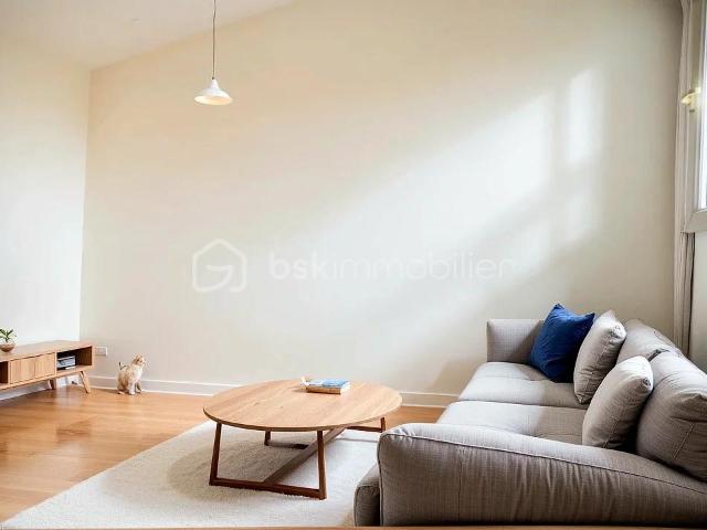 Appartement vente à Revel, Haute-Garonne