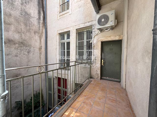 Appartement location à Nîmes