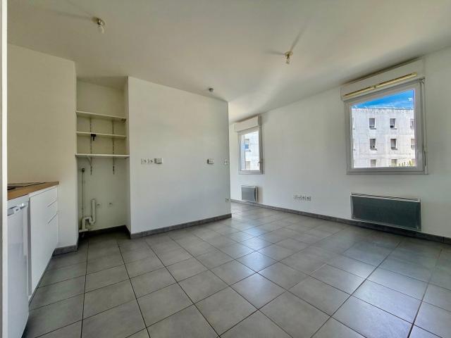 Appartement vente à Saint-Nazaire, Saint-nazaire