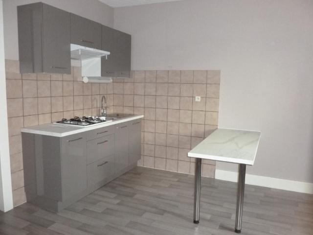 Appartement location à Lunéville
