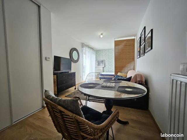 Appartement vente à Vendôme, Saint-ouen