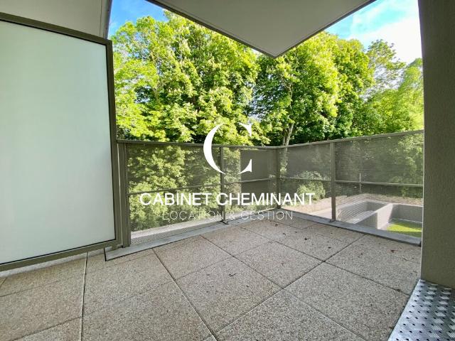 Appartement location à Saint-Malo, Bretagne
