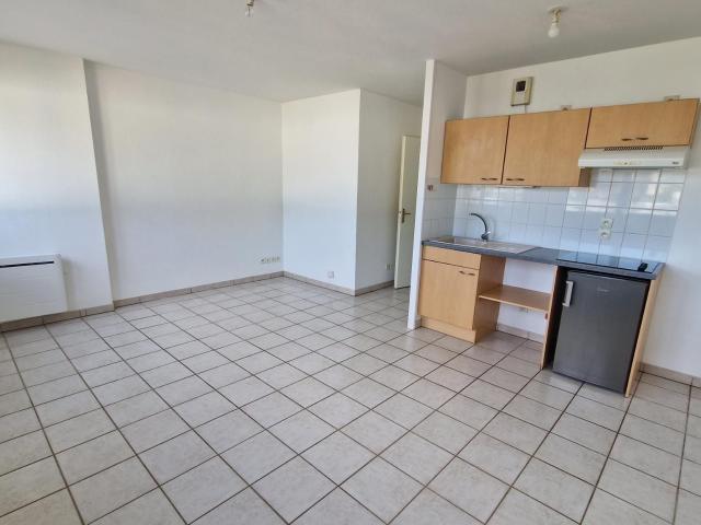 Appartement location à Rouen, Canteleu