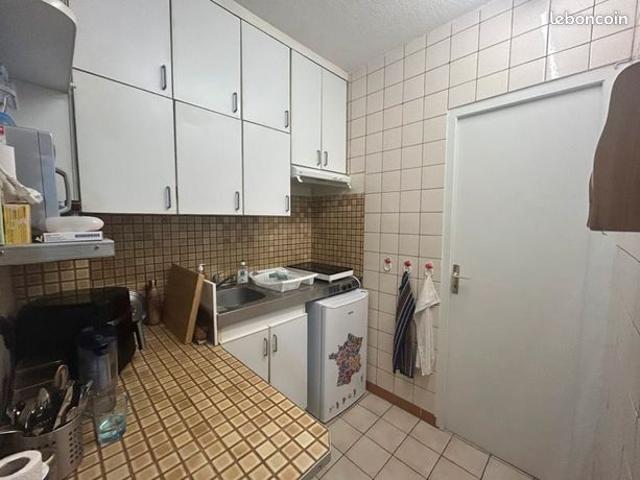 Appartement vente à Bordeaux